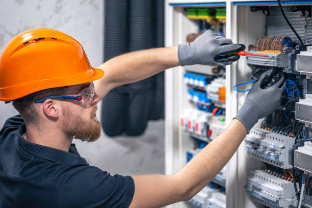 Best Electrical Rewiring Services  in New Carlisle, OH